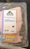 Mängden socker i Mortadella