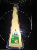Mängden socker i Parmigiano Reggiano