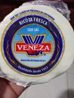 Socker och näringsämnen i Veneza