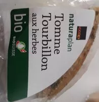 Mängden socker i Tomme tourbillon aux herbes