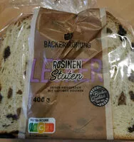 Mängden socker i Rosinenstuten