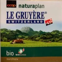 Mängden socker i Le Gruyère Surchoix