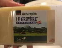 Mängden socker i Le Gruyère