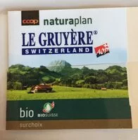 Mängden socker i le gruyère (surchoix)