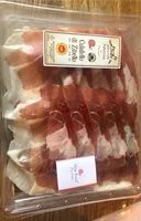 Mängden socker i Culatello di zibello