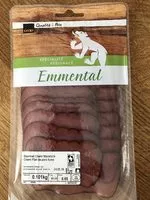 Mängden socker i Gourmet Chemi Nierstück