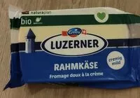 Mängden socker i Luzerner