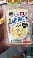 Mängden socker i BIO TOFU Nature