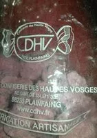 Mängden socker i Pralines Roses aux Cacahuètes