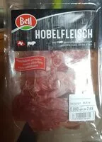 Mängden socker i Jambon cru tranche ultra fine