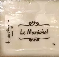 Mängden socker i Le Maréchal