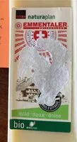 Mängden socker i Emmentaler