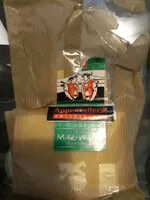 Mängden socker i Appenzeller classique