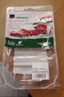 Mängden socker i Viande des Grisons IGP