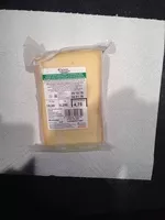 Mängden socker i Vacherin Fribourgeois