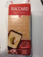 Mängden socker i Raclette Suisse