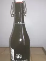 Mängden socker i Vinaigre Balsamique de Modene Bio