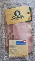 Mängden socker i Ofenbraten