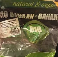 Mängden socker i Banane