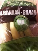 Mängden socker i Bio banane