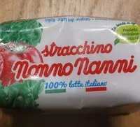 Mängden socker i Stracchino