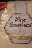 Mängden socker i sauerkraut