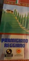Mängden socker i Parmigiano Reggiano