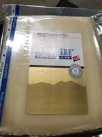 Mängden socker i Le Gruyère switzerland