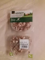 Mängden socker i Lardons