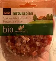 Mängden socker i Lardons