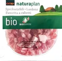 Mängden socker i Speckwürfeli