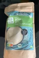 Mängden socker i Bio Reis-Proteinpulver