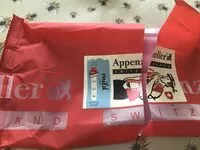 Mängden socker i Appenzeller