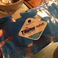Mängden socker i Tilsiter  Viertelfett
