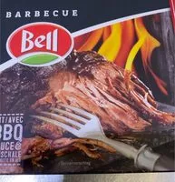 Mängden socker i Pulled Beef