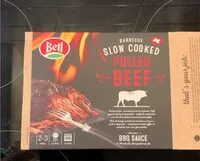 Mängden socker i Pulled Beed