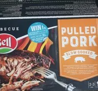 Mängden socker i Pulled Porj