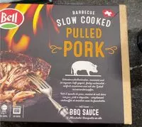 Mängden socker i Pulled Pork