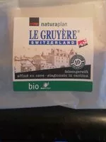 Mängden socker i Le Gruyère