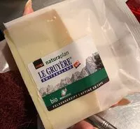 Mängden socker i Le gruyere