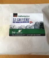 Mängden socker i Le Gruyère switzerland AOP