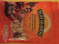 Mängden socker i Mélange de Noix