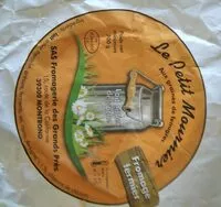 Mängden socker i Le petit mournier