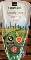 Mängden socker i Parmigiano Reggiano DOP