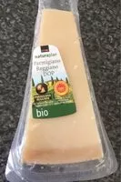 Mängden socker i Parmigiano Reggiano DOP