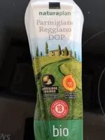 Mängden socker i Parmigiano reggiano dop