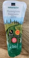 Mängden socker i Parmigiano Reggiano DOP