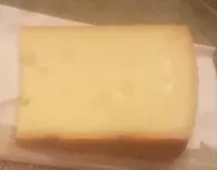 Mängden socker i Appenzeller Rahmkäse