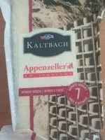 Mängden socker i Appenzeller