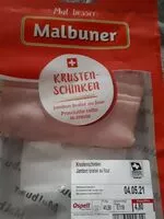 Mängden socker i Jambon braisé au four